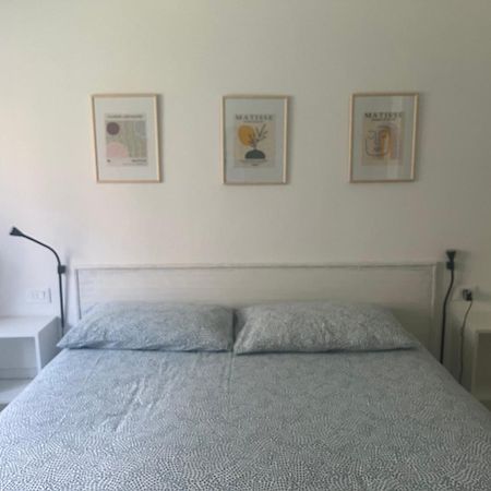 Appartement Casa Teresa à Riva del Garda Extérieur photo
