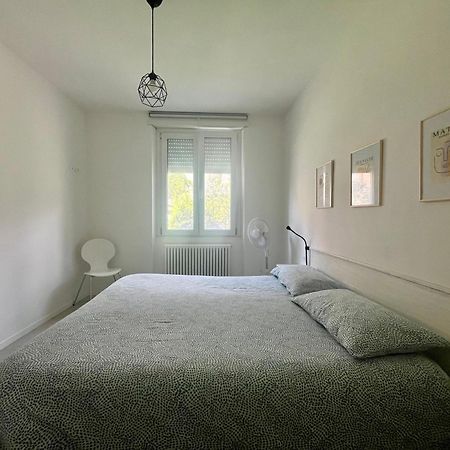 Appartement Casa Teresa à Riva del Garda Extérieur photo