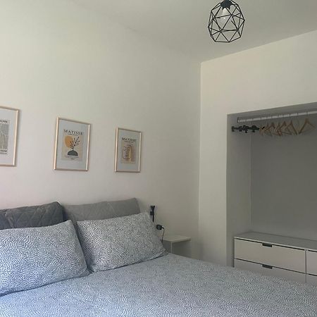 Appartement Casa Teresa à Riva del Garda Extérieur photo