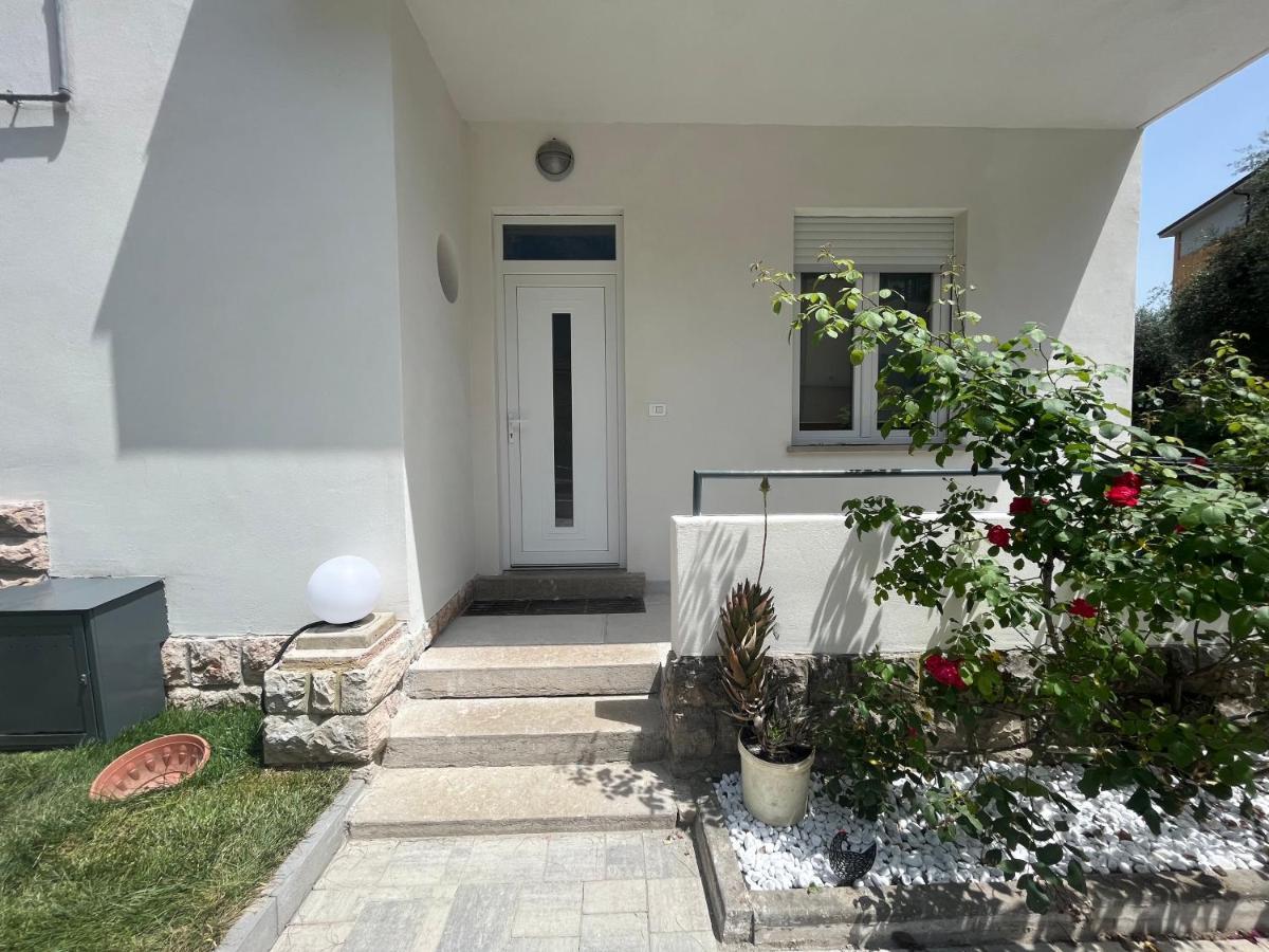 Appartement Casa Teresa à Riva del Garda Extérieur photo