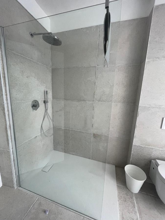 Appartement Casa Teresa à Riva del Garda Extérieur photo