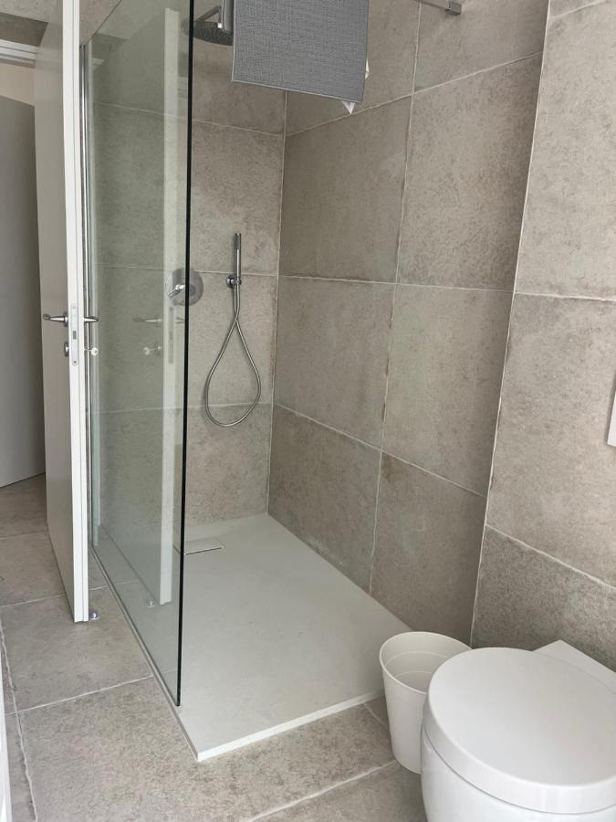 Appartement Casa Teresa à Riva del Garda Extérieur photo