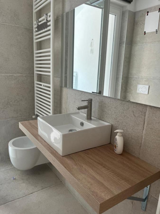 Appartement Casa Teresa à Riva del Garda Extérieur photo