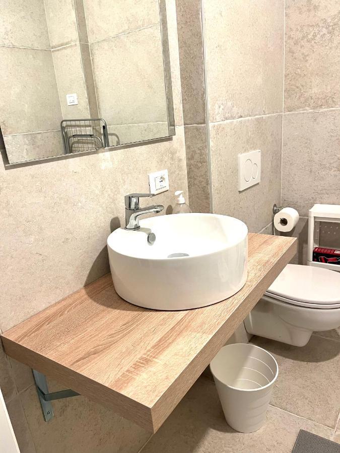 Appartement Casa Teresa à Riva del Garda Extérieur photo