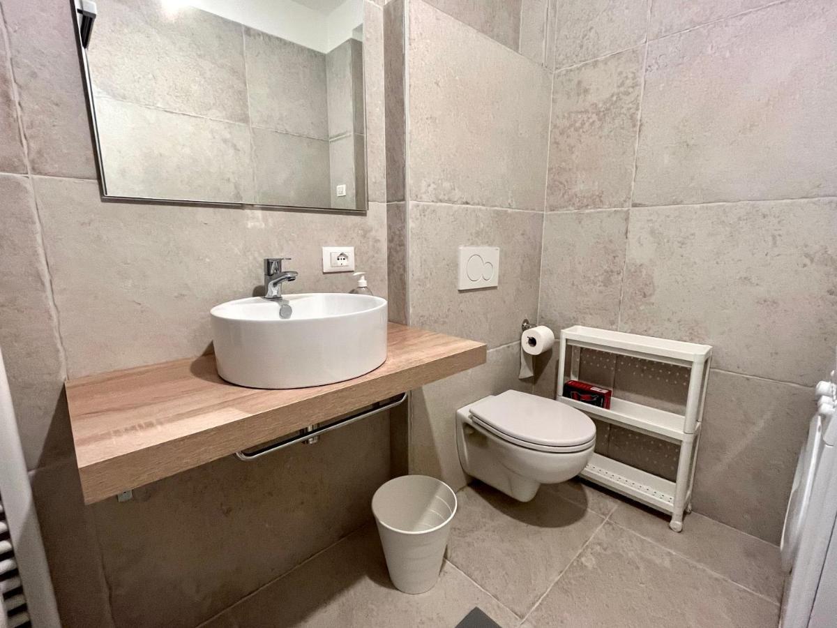 Appartement Casa Teresa à Riva del Garda Extérieur photo