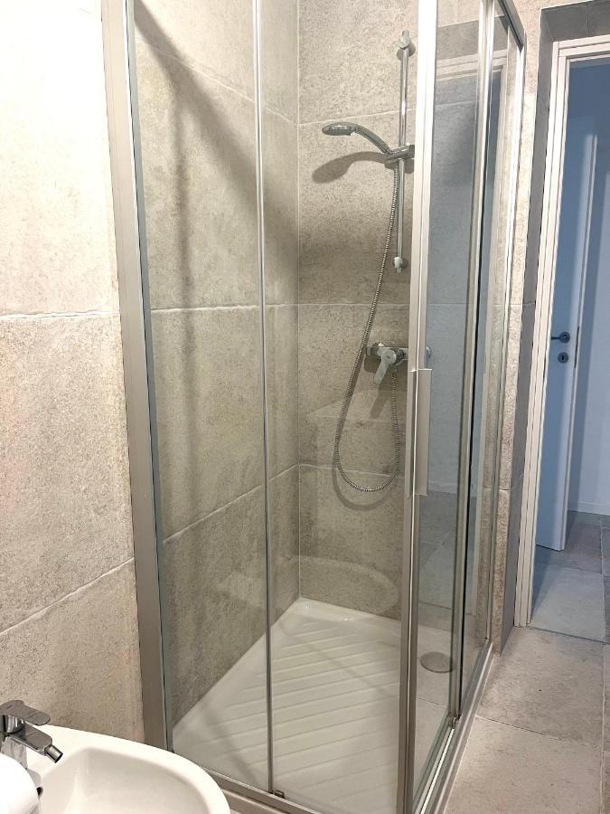 Appartement Casa Teresa à Riva del Garda Extérieur photo