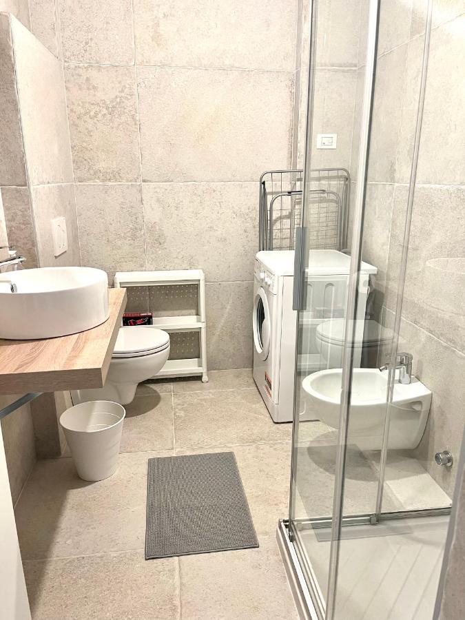 Appartement Casa Teresa à Riva del Garda Extérieur photo