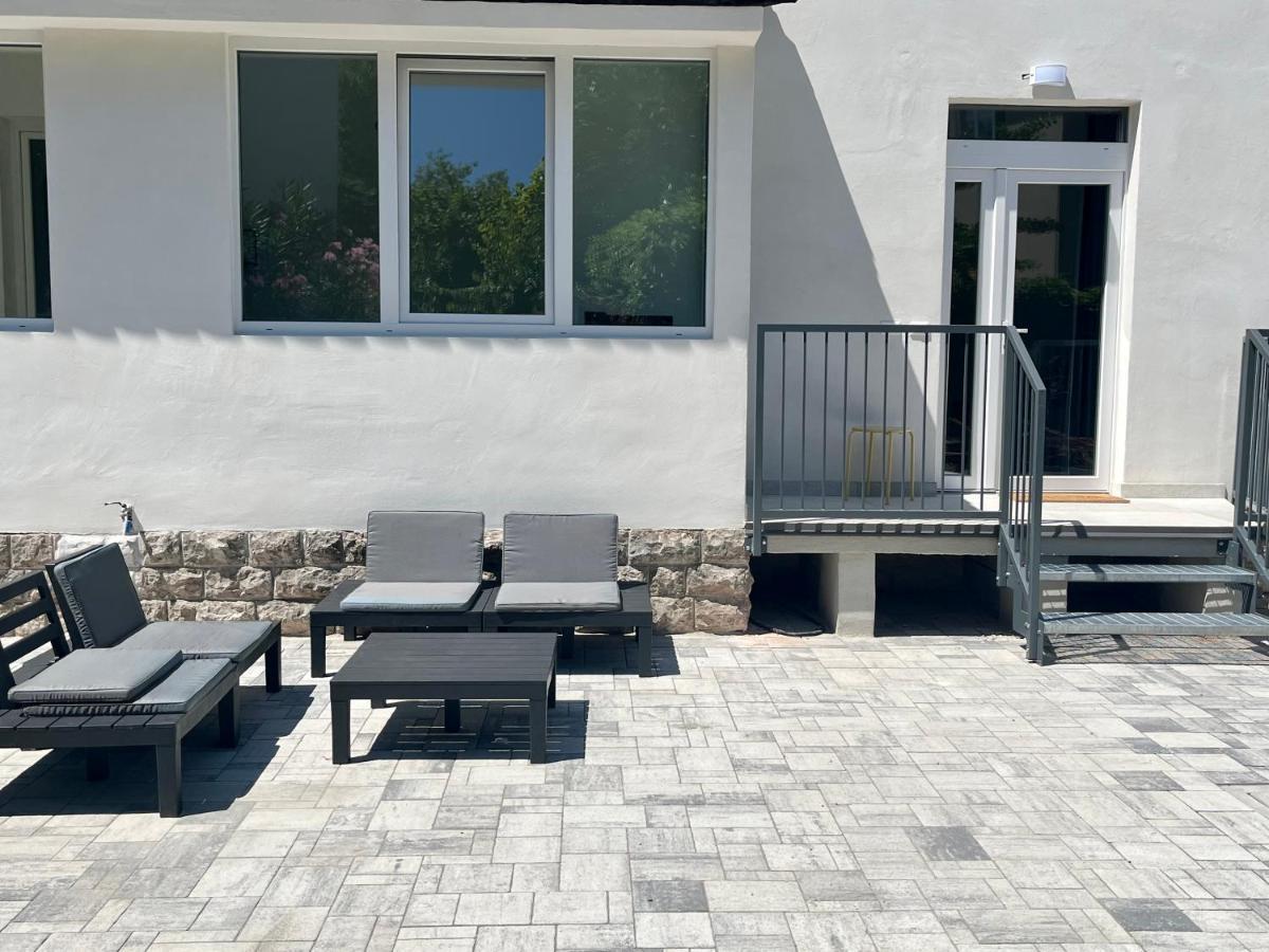 Appartement Casa Teresa à Riva del Garda Extérieur photo