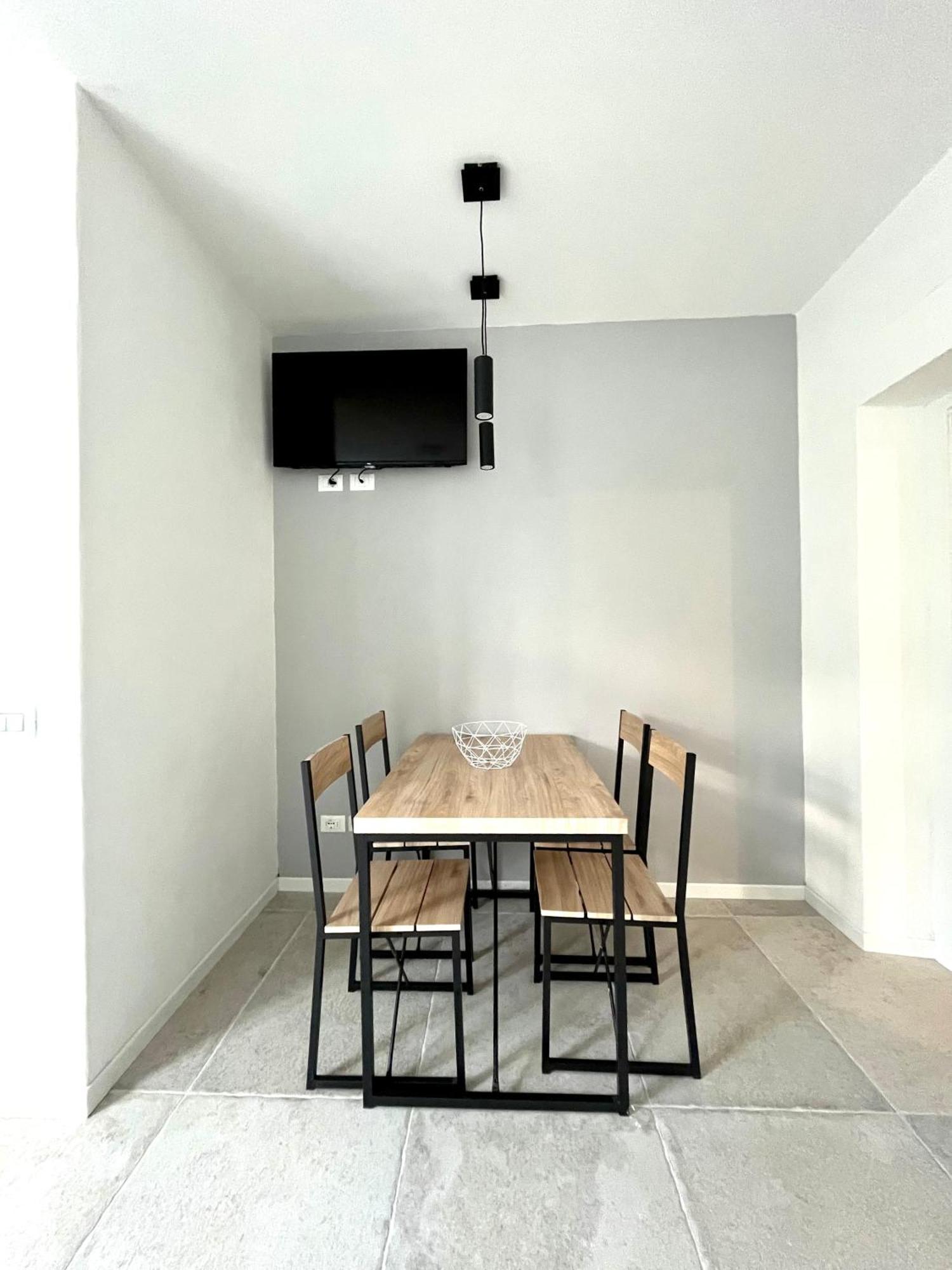 Appartement Casa Teresa à Riva del Garda Extérieur photo