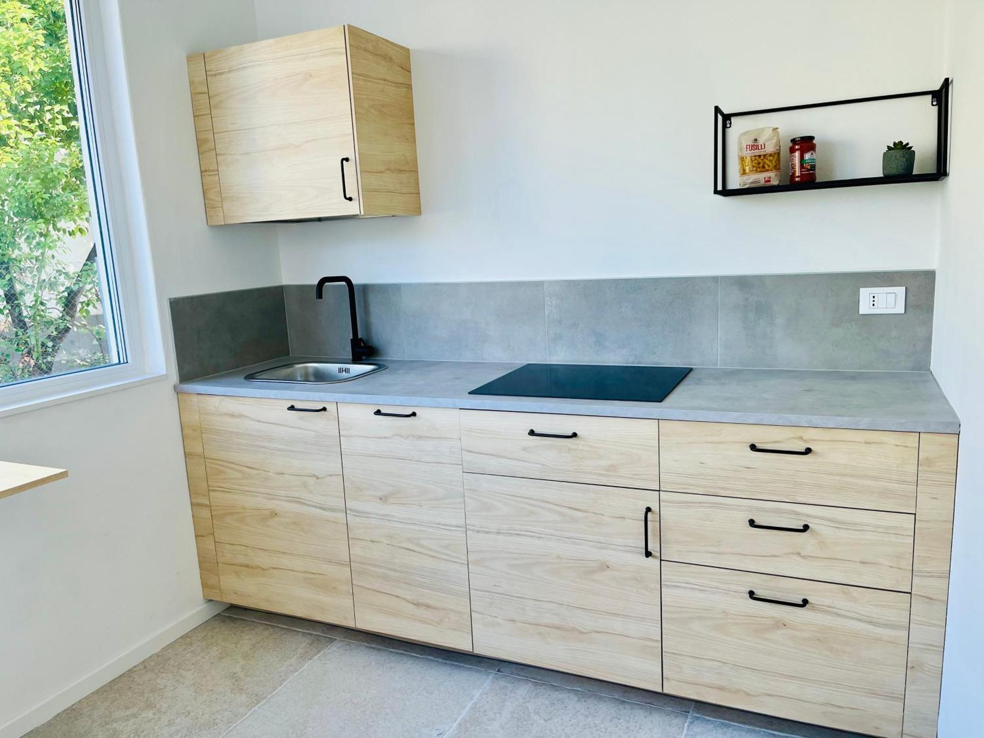 Appartement Casa Teresa à Riva del Garda Extérieur photo
