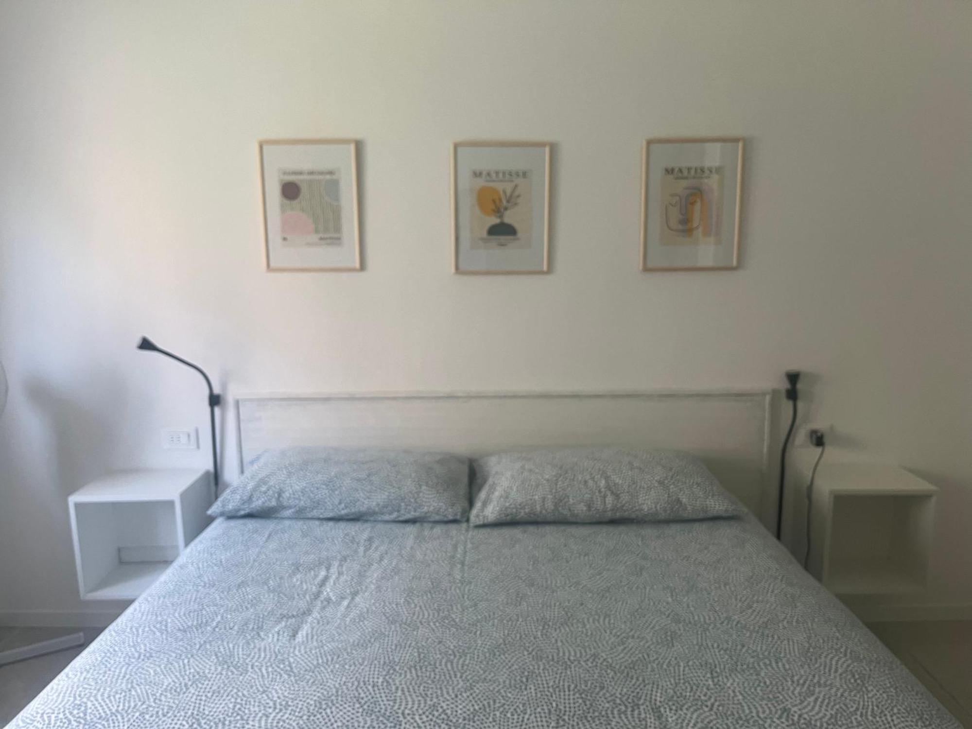 Appartement Casa Teresa à Riva del Garda Extérieur photo