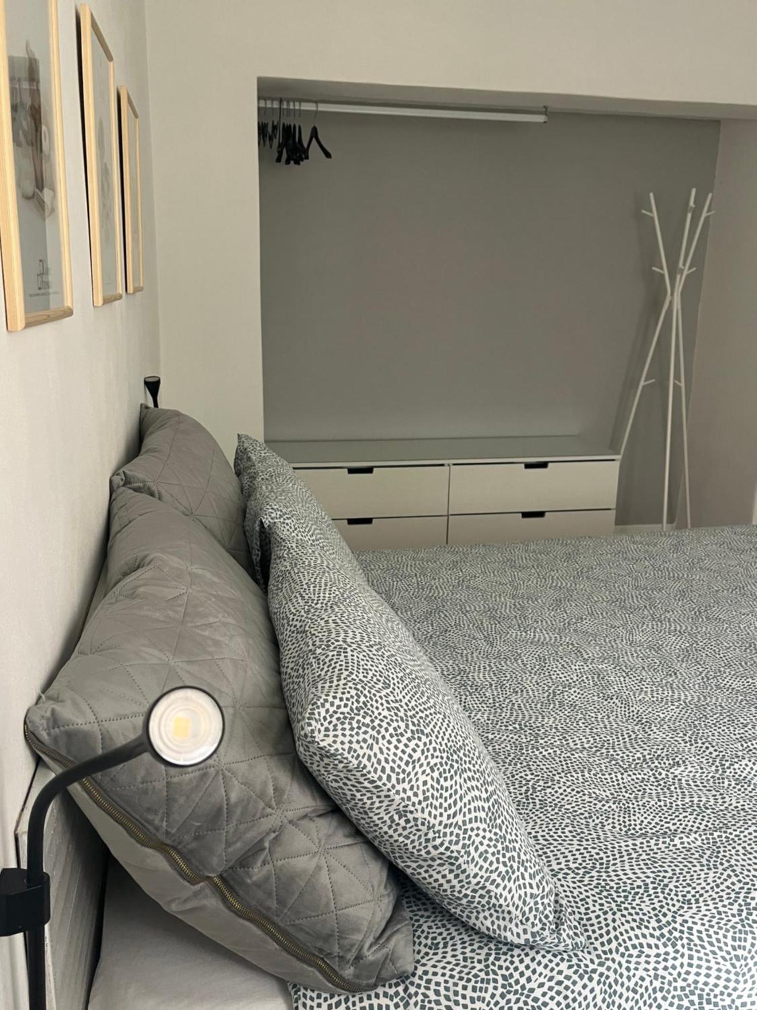 Appartement Casa Teresa à Riva del Garda Extérieur photo