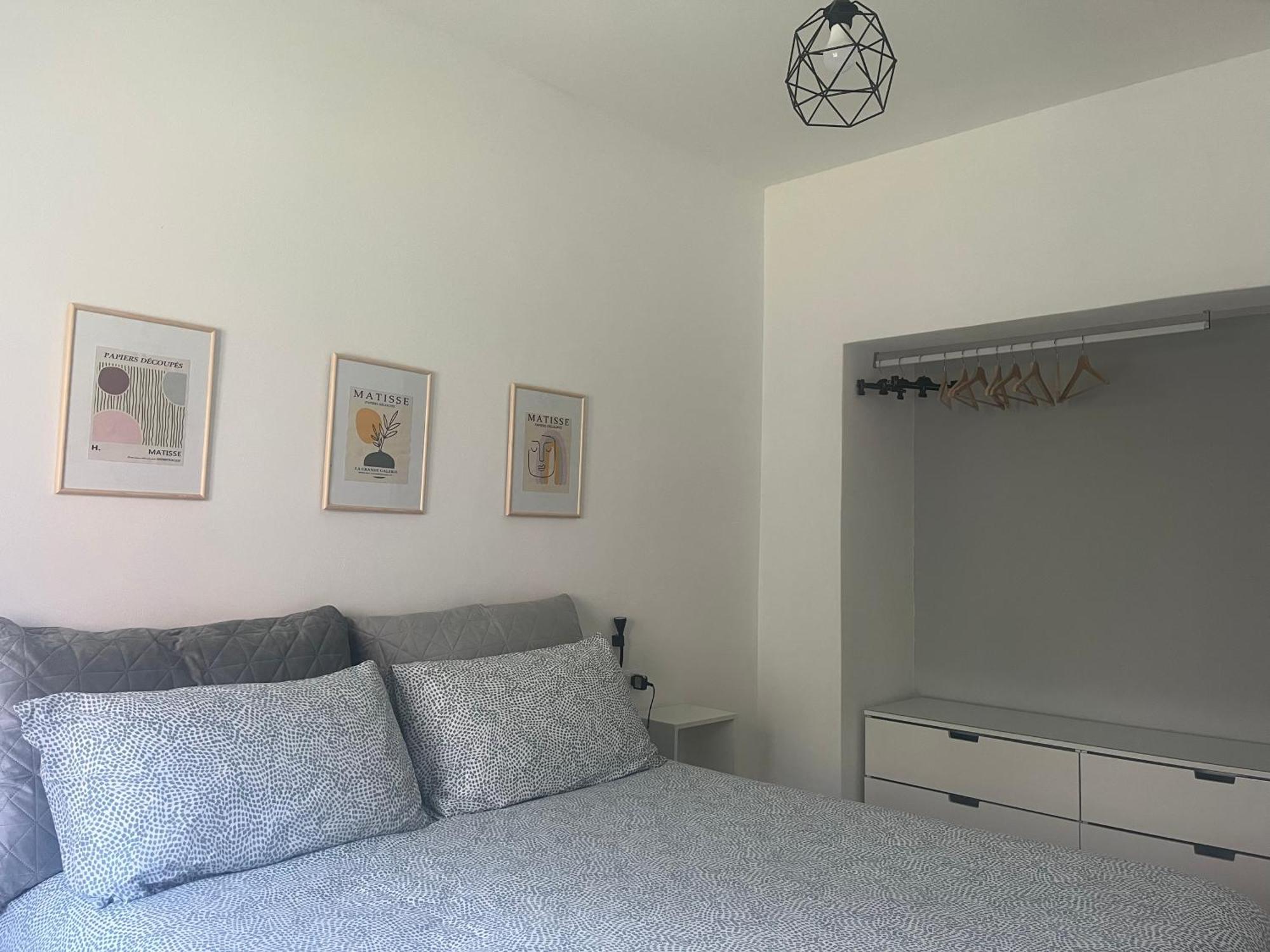 Appartement Casa Teresa à Riva del Garda Extérieur photo