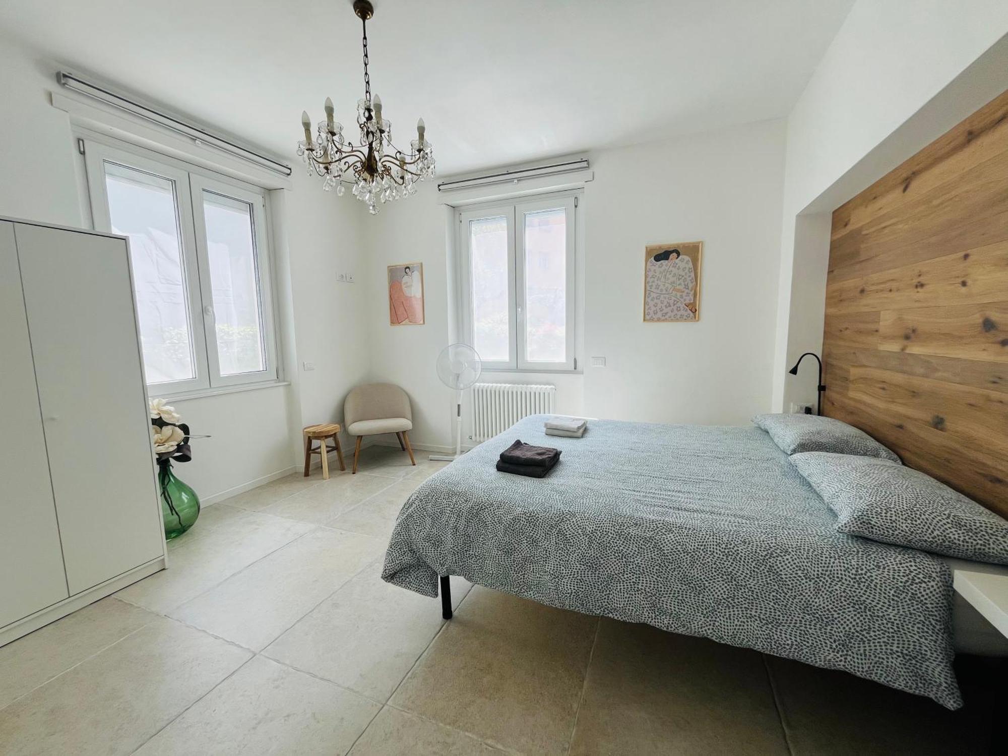 Appartement Casa Teresa à Riva del Garda Extérieur photo
