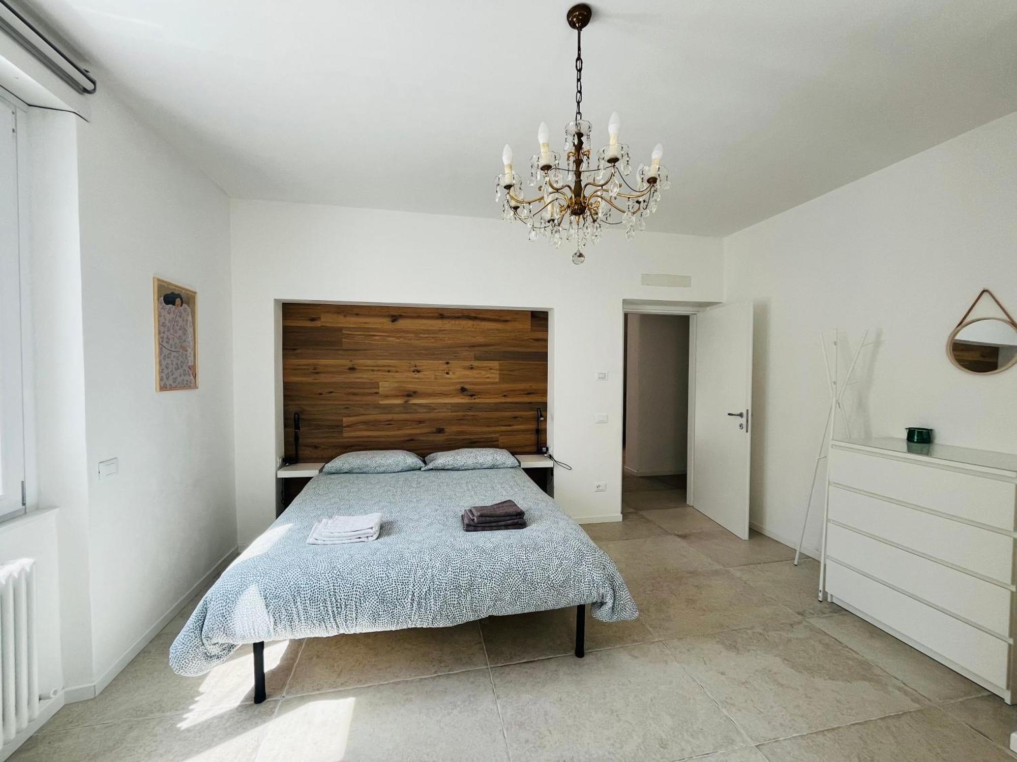 Appartement Casa Teresa à Riva del Garda Extérieur photo