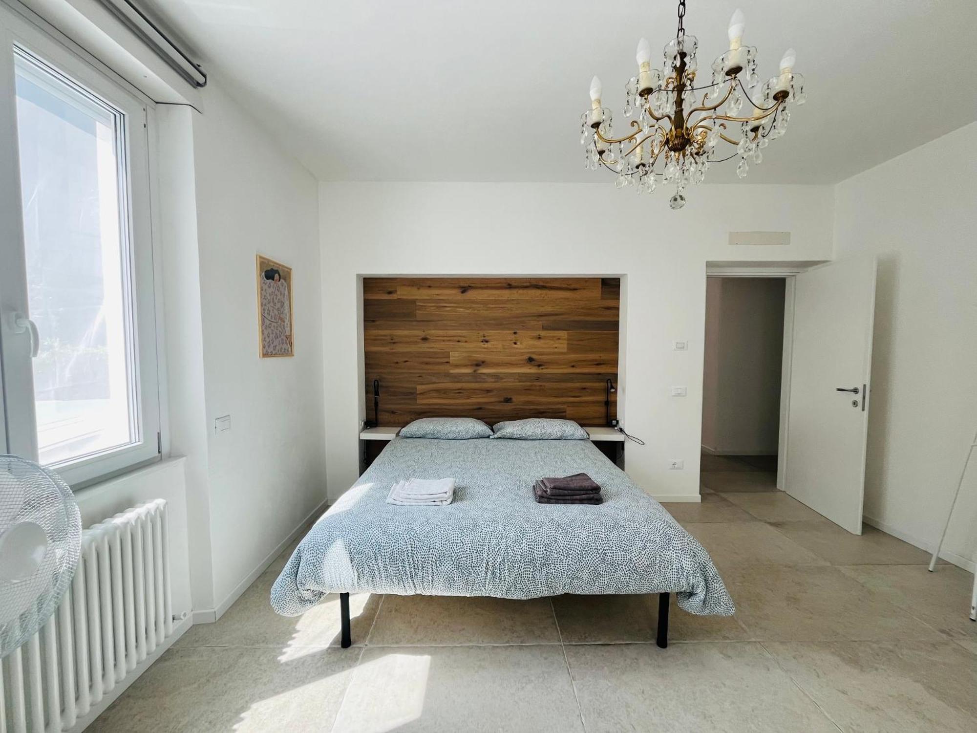 Appartement Casa Teresa à Riva del Garda Extérieur photo