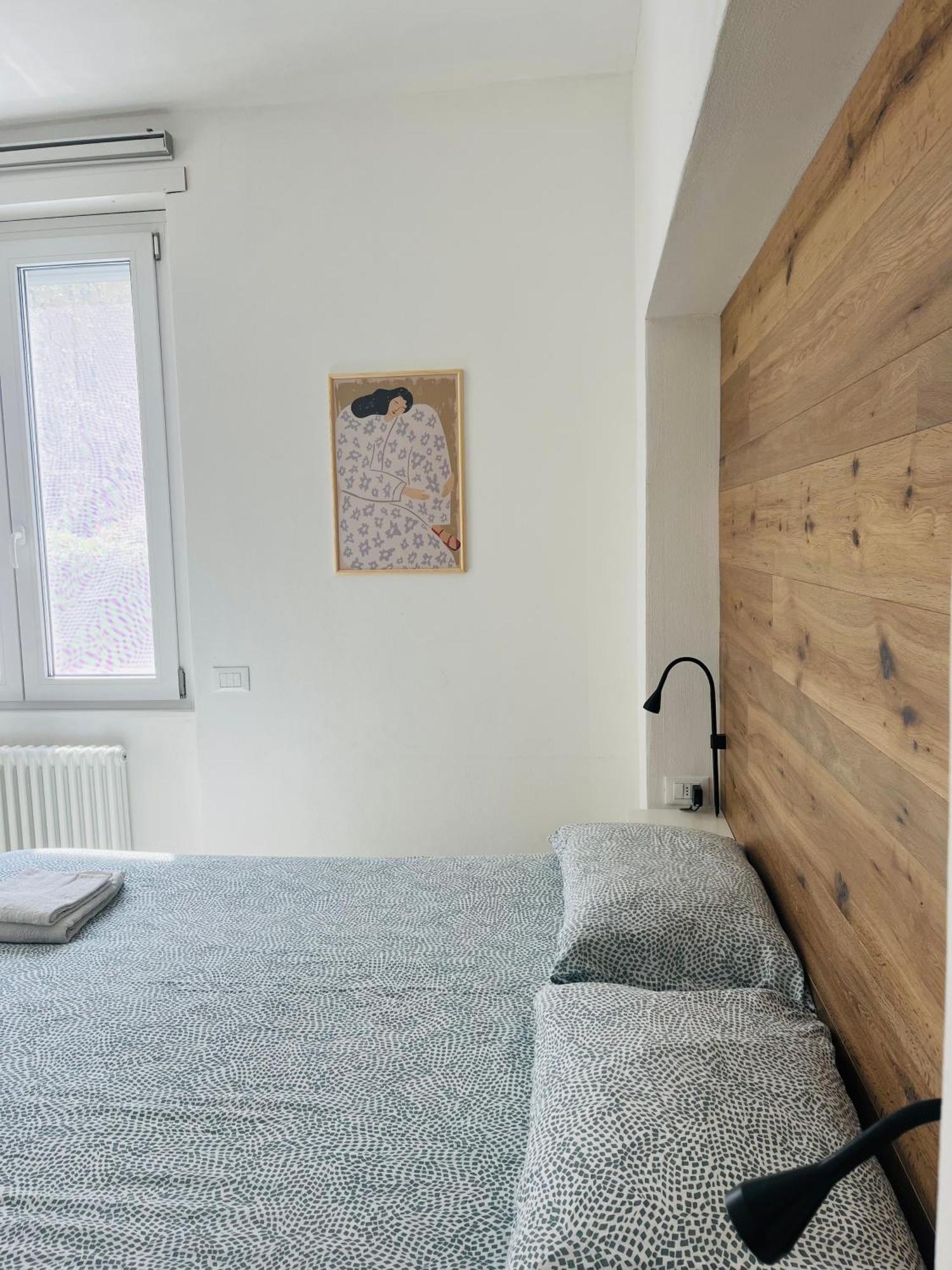 Appartement Casa Teresa à Riva del Garda Extérieur photo